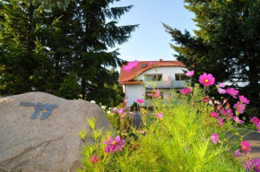 Villa Stubnitz in Lohme